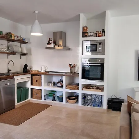 Apartment La Islita