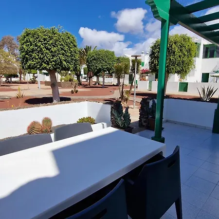 Apartment La Islita