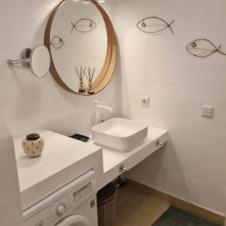 Apartment La Islita