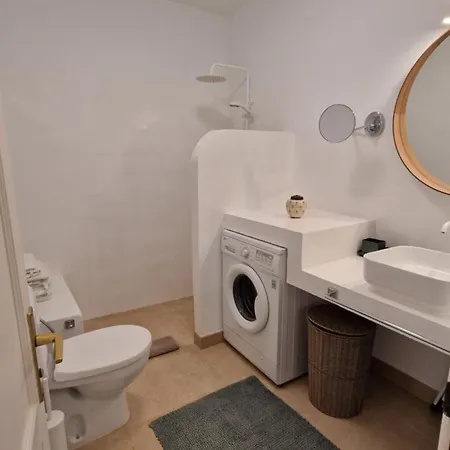 Apartment La Islita Playa Blanca (Lanzarote)