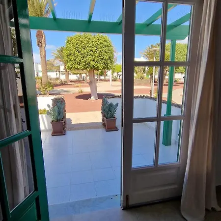 Apartment La Islita
