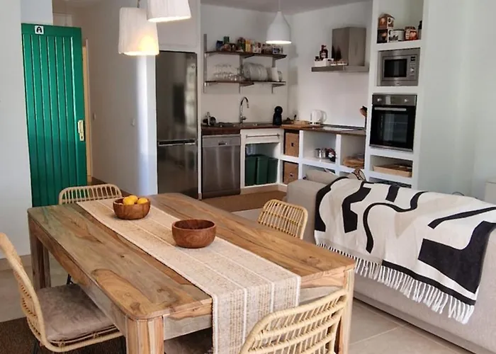 La Islita * بلايا بلانكا