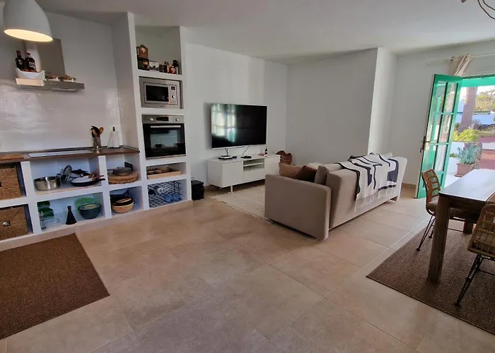 La Islita * بلايا بلانكا