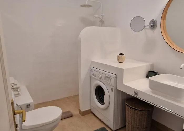 شقة La Islita بلايا بلانكا