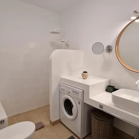 La Islita Apartmán