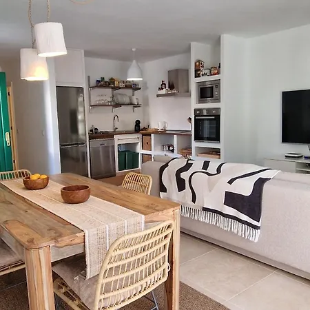 La Islita Apartmán *