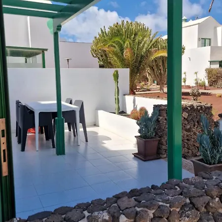 Apartmán La Islita *
